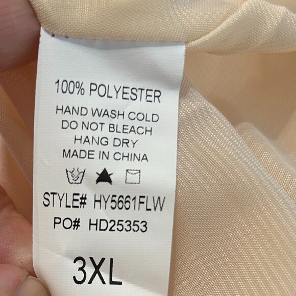 Baltic Born Floral Midi Dress - Pink and Green - Picture 10 of 13